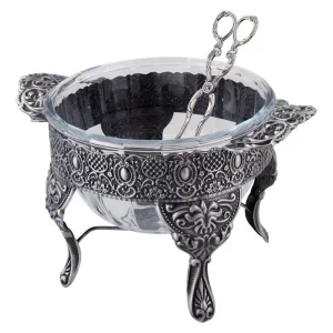 سوفله سالاد خوری سلینا پیوتر کد 1350