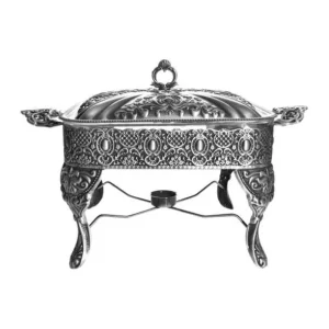 سوفله خوری مربع سلینا پیوتر کد 1351