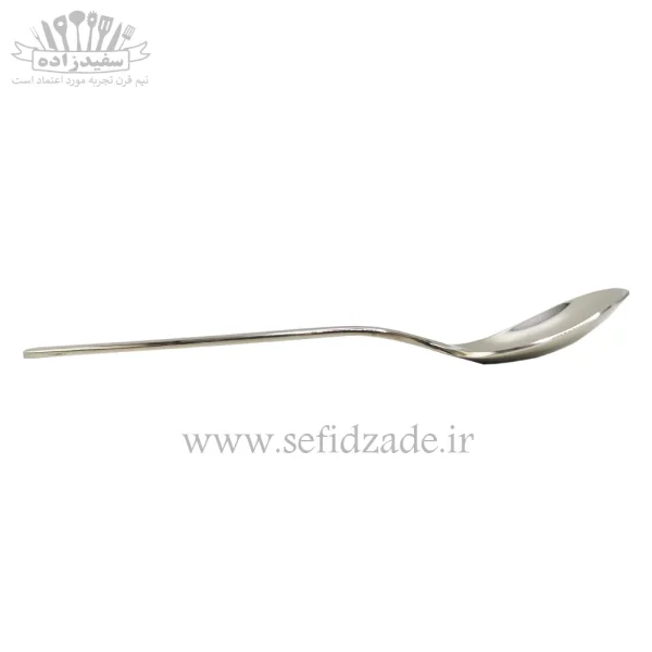 سرویس قاشق و چنگال 157 پارچه فلیکس مدل 166 براق