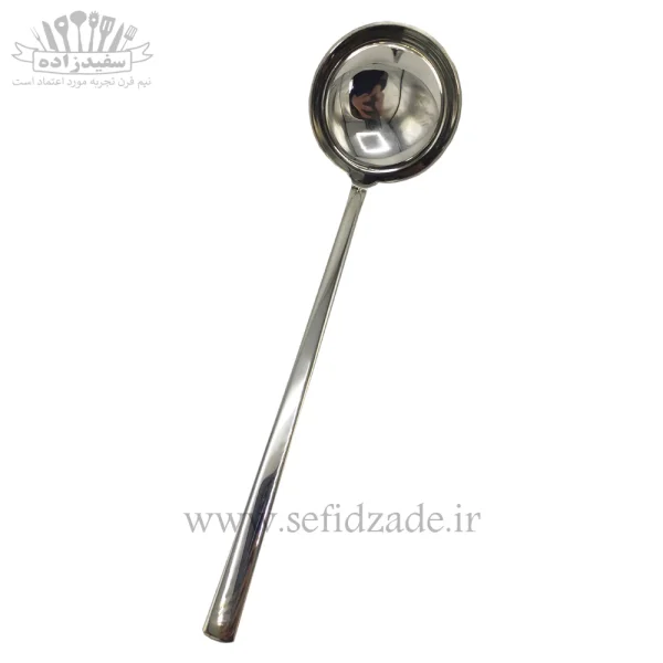 سرویس قاشق و چنگال 157 پارچه فلیکس مدل 166 براق