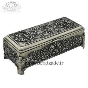 جاکاردی سلینا مدل هندی کد 1720