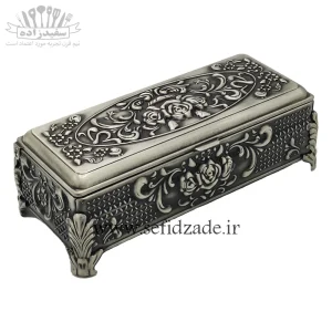 جاکاردی سلینا مدل رز کد 1721