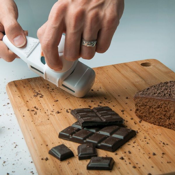رنده سیر و شکلات نوین