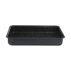 تابه فر زرساب کد 126 رنگ مدادی