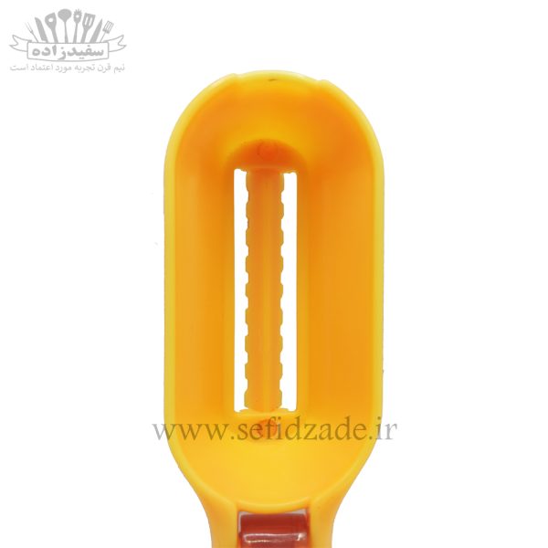 کتری و قوری استیل دستی لوکس 309 کف ساده 5 لیتری