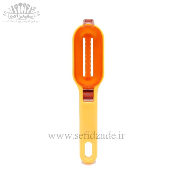 کتری و قوری استیل دستی لوکس 309 کف ساده 5 لیتری