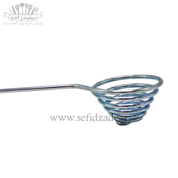 اسپند دودکن میله ای فنری تولیدی توت کد 4003