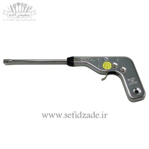 فندک اتمی استیل ژاپنی SPARK