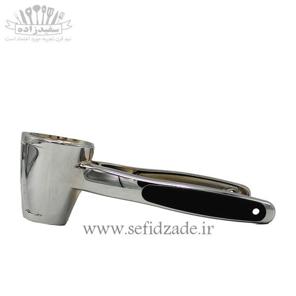 گردوشکن براق و مشکی یونیک
