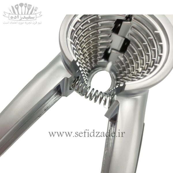 گردوشکن مات یونیک کد 5865
