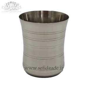 لیوان استیل کمر باریک OSR