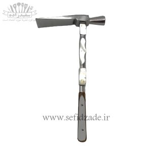 چکش قندشکن فولادی