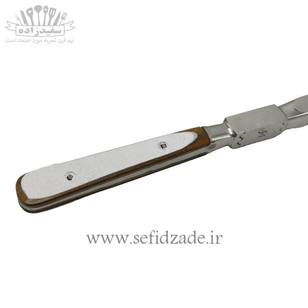 چکش قندشکن فولادی
