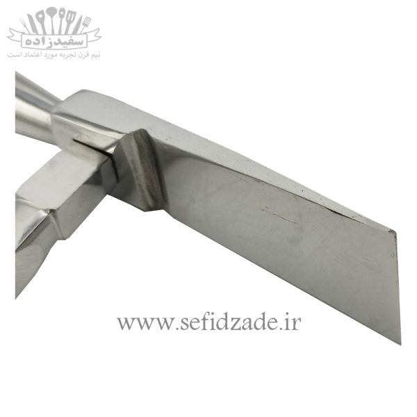 چکش قندشکن فولادی