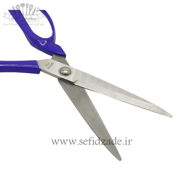 قیچی خیاطی غلافدار 990