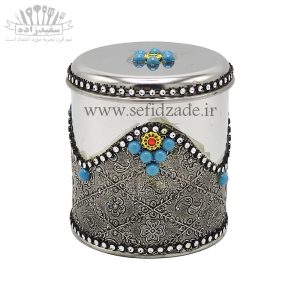جا اسپندی استیل مدل فیروزه