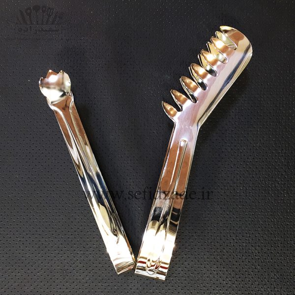 سرویس قاشق چنگال رولنزا 30 نفره 155 پارچه 048