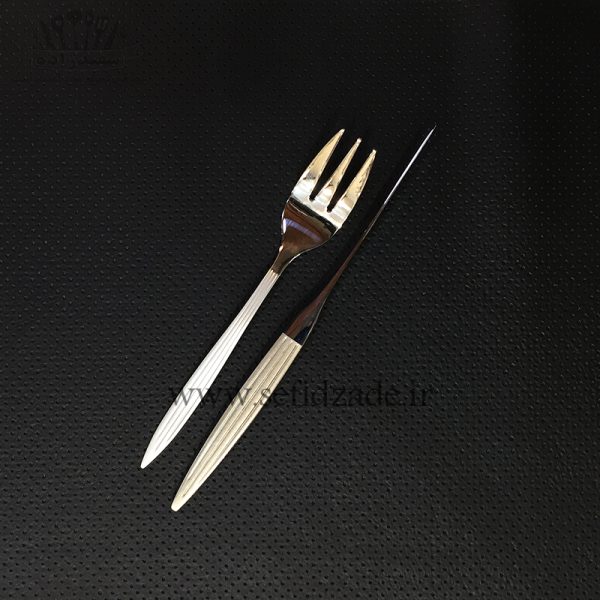 سرویس قاشق چنگال کایند 30 نفره 155 پارچه لیلی