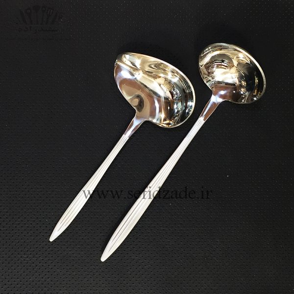 سرویس قاشق چنگال کایند 30 نفره 155 پارچه لیلی