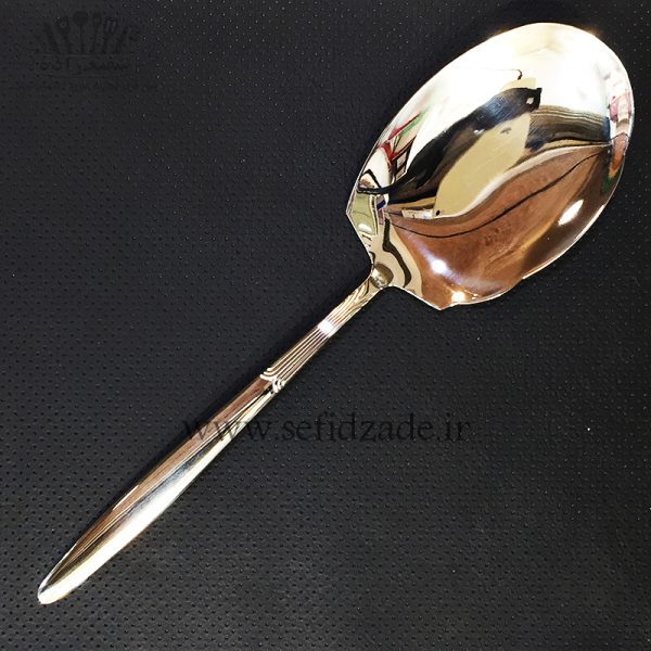 سرویس قاشق چنگال کایند 30 نفره 155 پارچه سوفیا