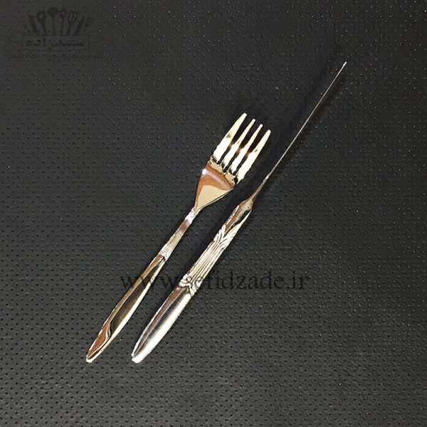 سرویس قاشق چنگال کایند 30 نفره 155 پارچه سوفیا