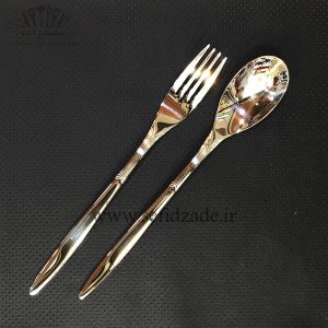 سرویس قاشق چنگال کایند 30 نفره 155 پارچه سوفیا