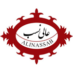 لوگو عالی نسب