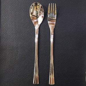سرویس قاشق چنگال نیکولو 30 نفره 161 پارچه 060