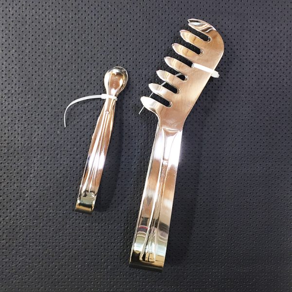 سرویس قاشق چنگال نیکولو 30 نفره 161 پارچه 060