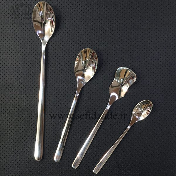 سرویس قاشق چنگال نیکولو 30 نفره 161 پارچه 052