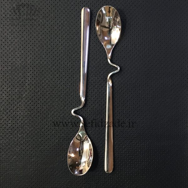 سرویس قاشق چنگال نیکولو 30 نفره 161 پارچه 052