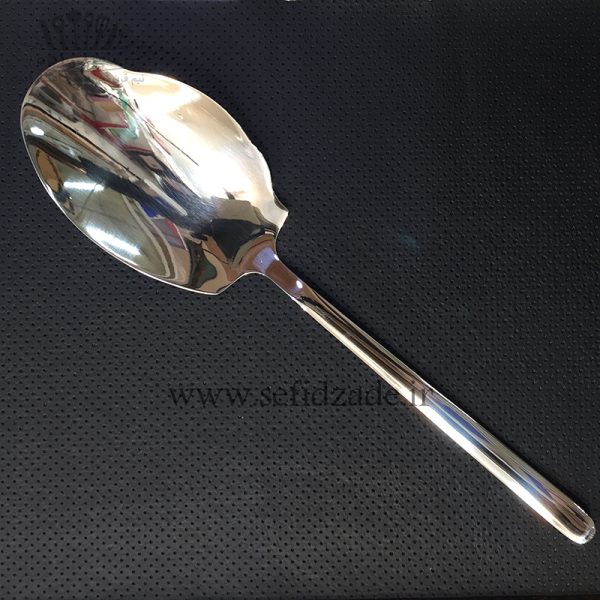 سرویس قاشق چنگال نیکولو 30 نفره 161 پارچه 052