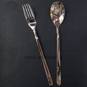 سرویس قاشق چنگال نیکولو 30 نفره 161 پارچه 052