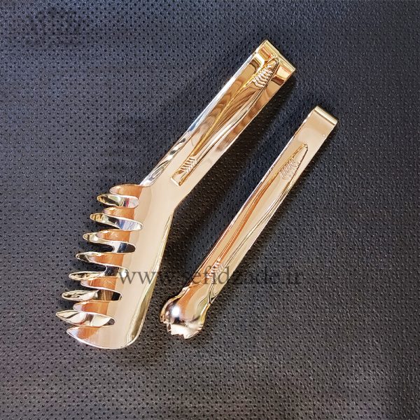 سرویس قاشق چنگال نایس بیوتی 30 نفره 143 پارچه 141 براق