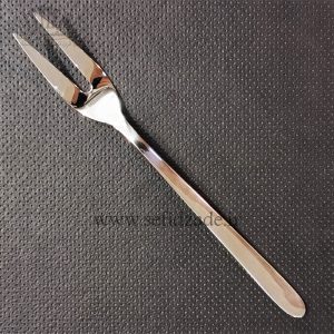 چنگال بره استیل یونیک مدل دونا