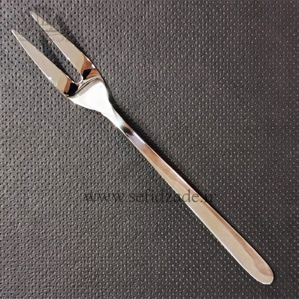 چنگال بره استیل یونیک مدل دونا