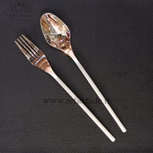 سرویس قاشق چنگال فیریزلند 18 نفره 87 پارچه 161S