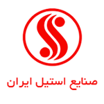 لوگو صنایع استیل ایران