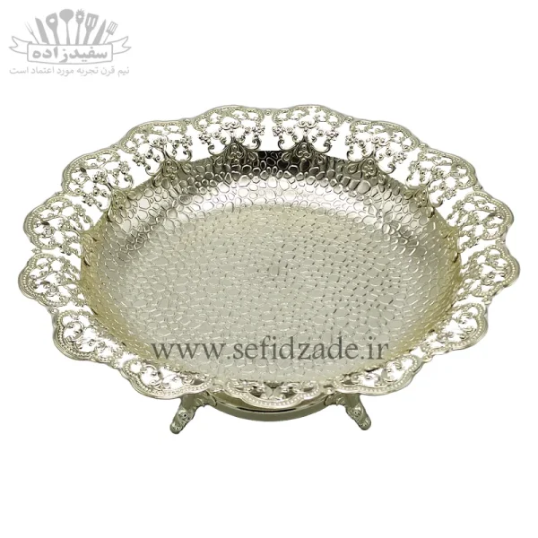 شیرینی خوری خوری سلینا یونا 200 سیلور 2984