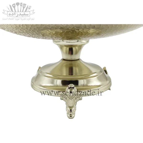 نقل خوری سلینا یونا 155 سیلور 2987
