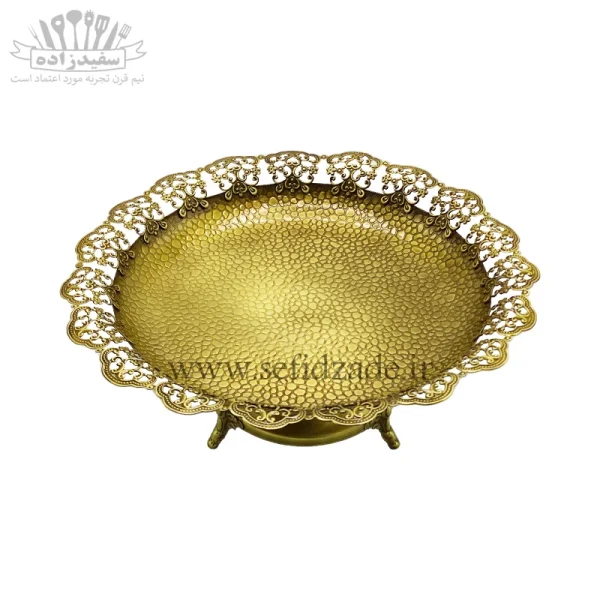 شیرینی خوری سلینا یونا 260 آنتیک 3983