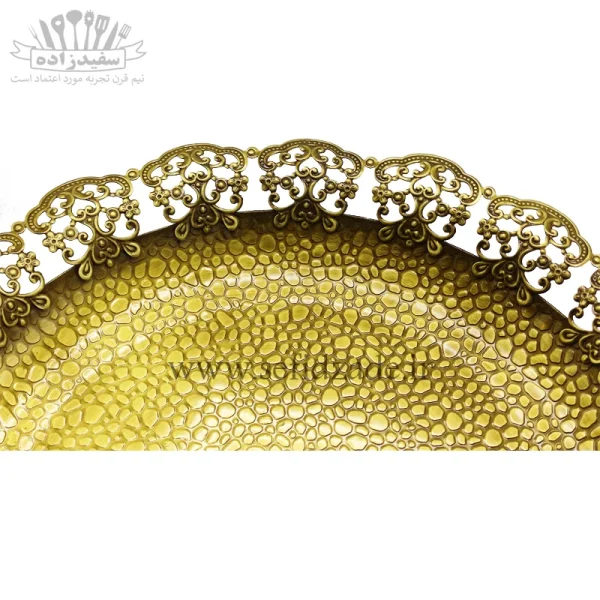 شیرینی خوری سلینا یونا 260 آنتیک 3983