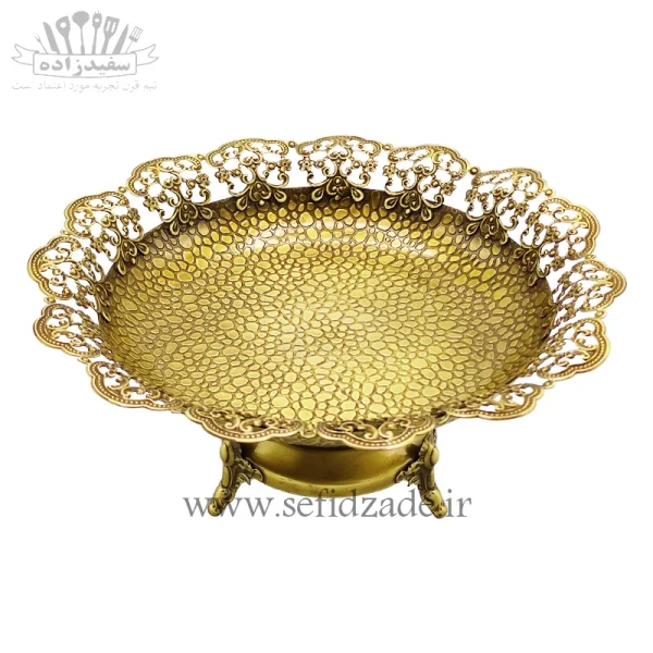 شیرینی خوری خوری سلینا یونا 200 آنتیک 3984