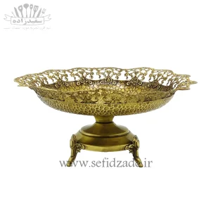 شیرینی خوری خوری سلینا یونا 200 آنتیک 3984