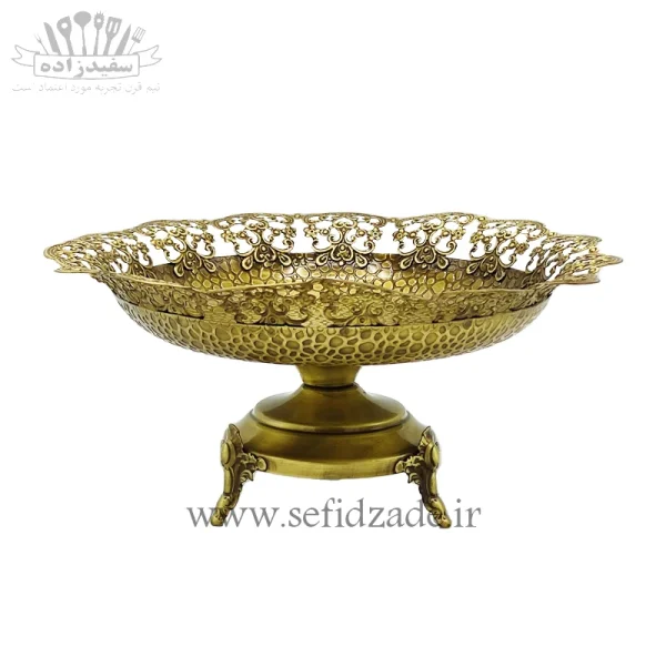 شیرینی خوری خوری سلینا یونا 200 آنتیک 3984
