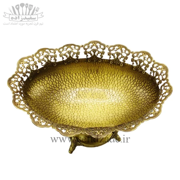 کشکول سلینا یونا آنتیک 3985