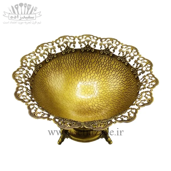 آجیل خوری خوری سلینا یونا آنتیک 3986