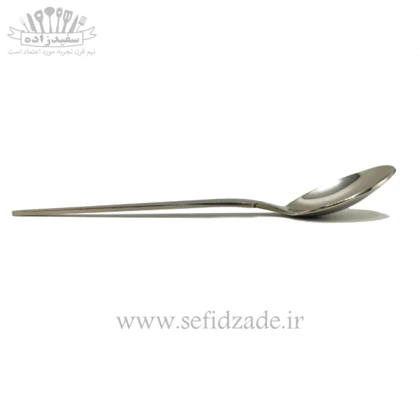 سرویس قاشق و چنگال 151 پارچه نیکولاس مدل 501 براق