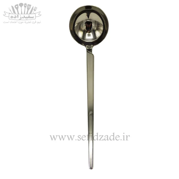 سرویس قاشق و چنگال 151 پارچه نیکولاس مدل 501 براق