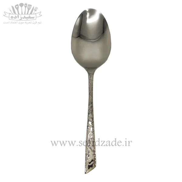 سرویس قاشق و چنگال 151 پارچه رزنتال مدل 7200 مات